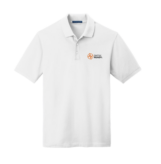 Men's Polo Shirt