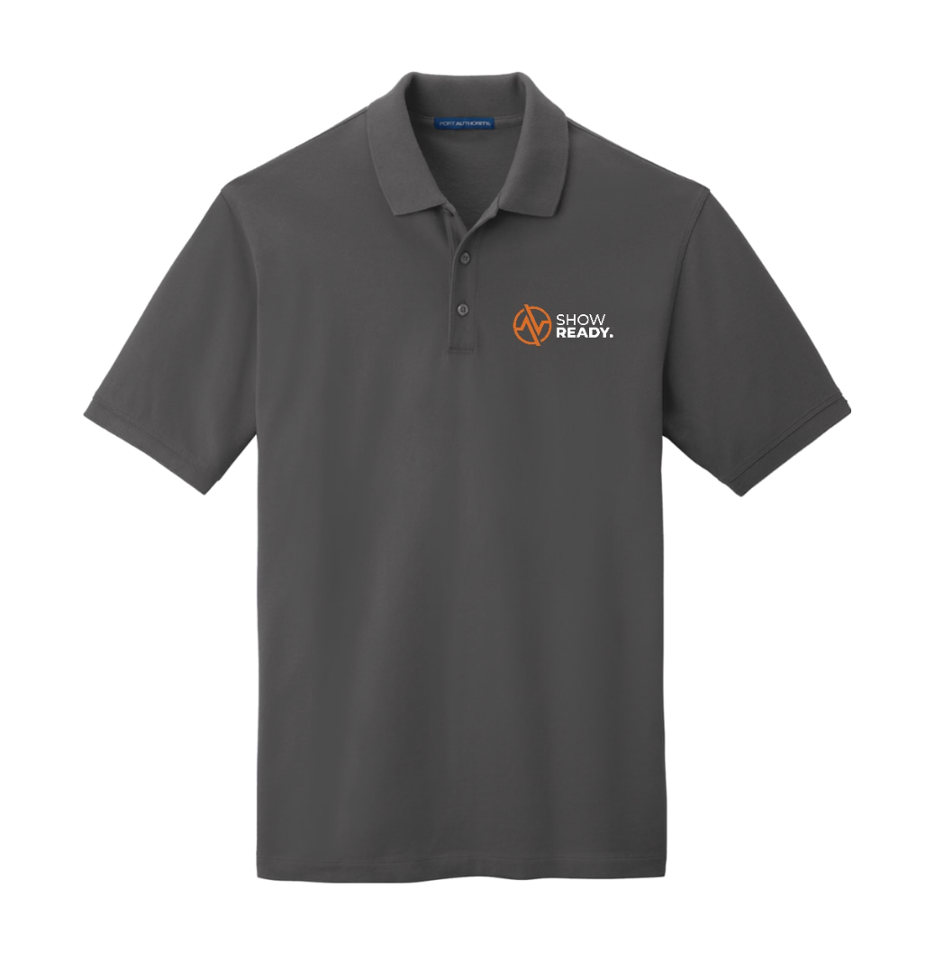 Women's Polo Shirt