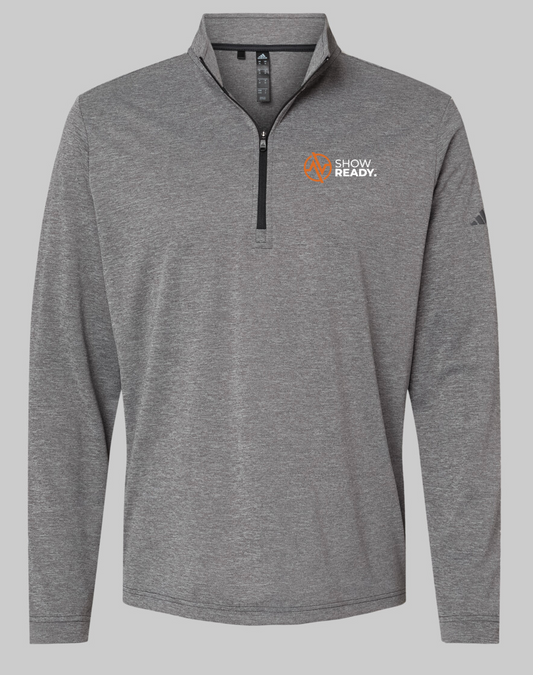 Adidas Men's Quarter Zip
