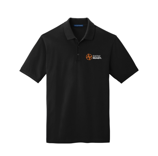 Men's Polo Shirt