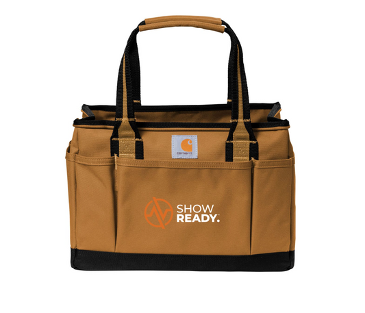 Carhartt Utility Bag with Personalization