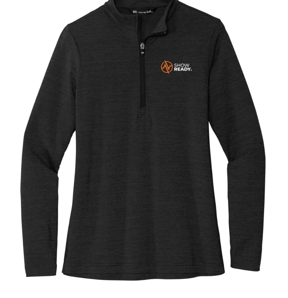 Adidas Women's Quarter Zip