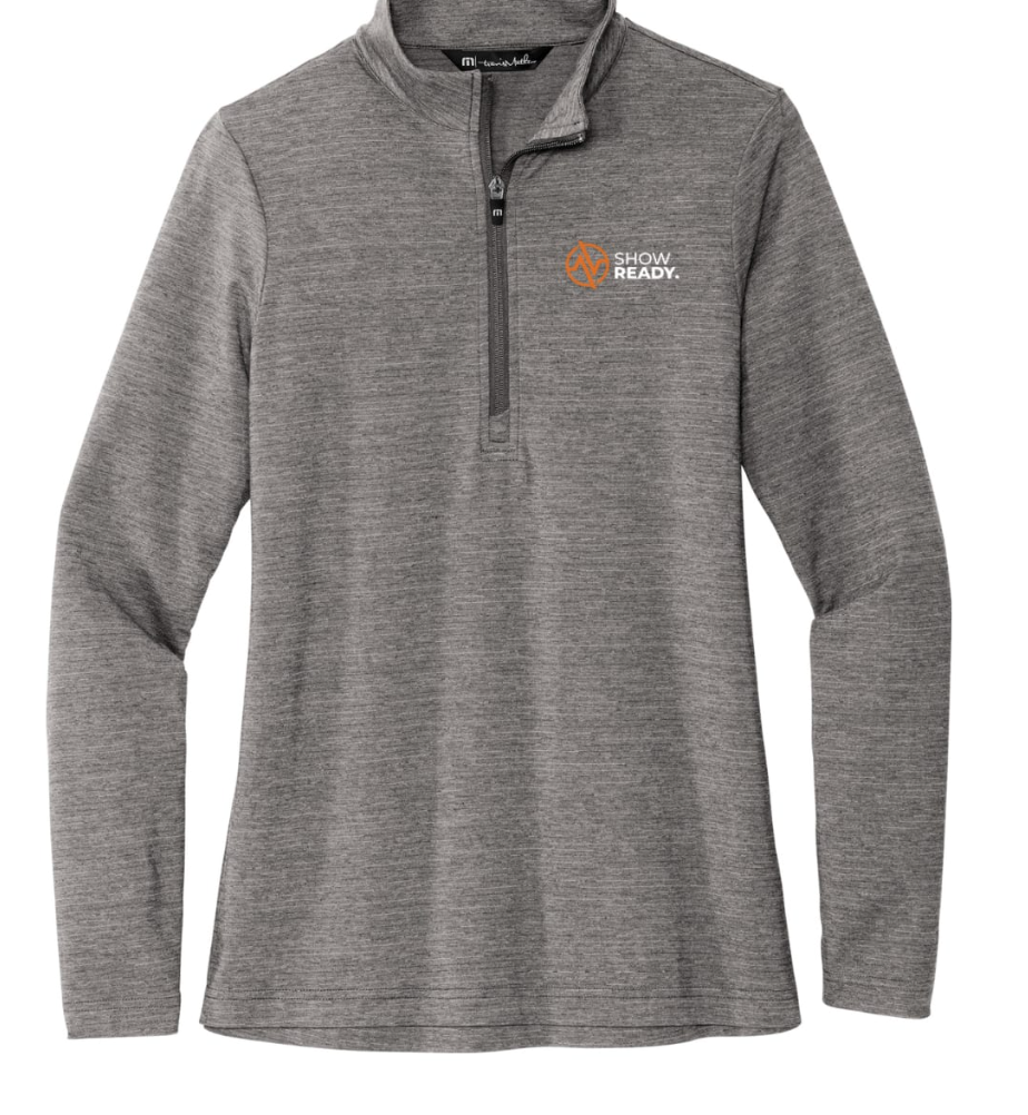 Adidas Women's Quarter Zip