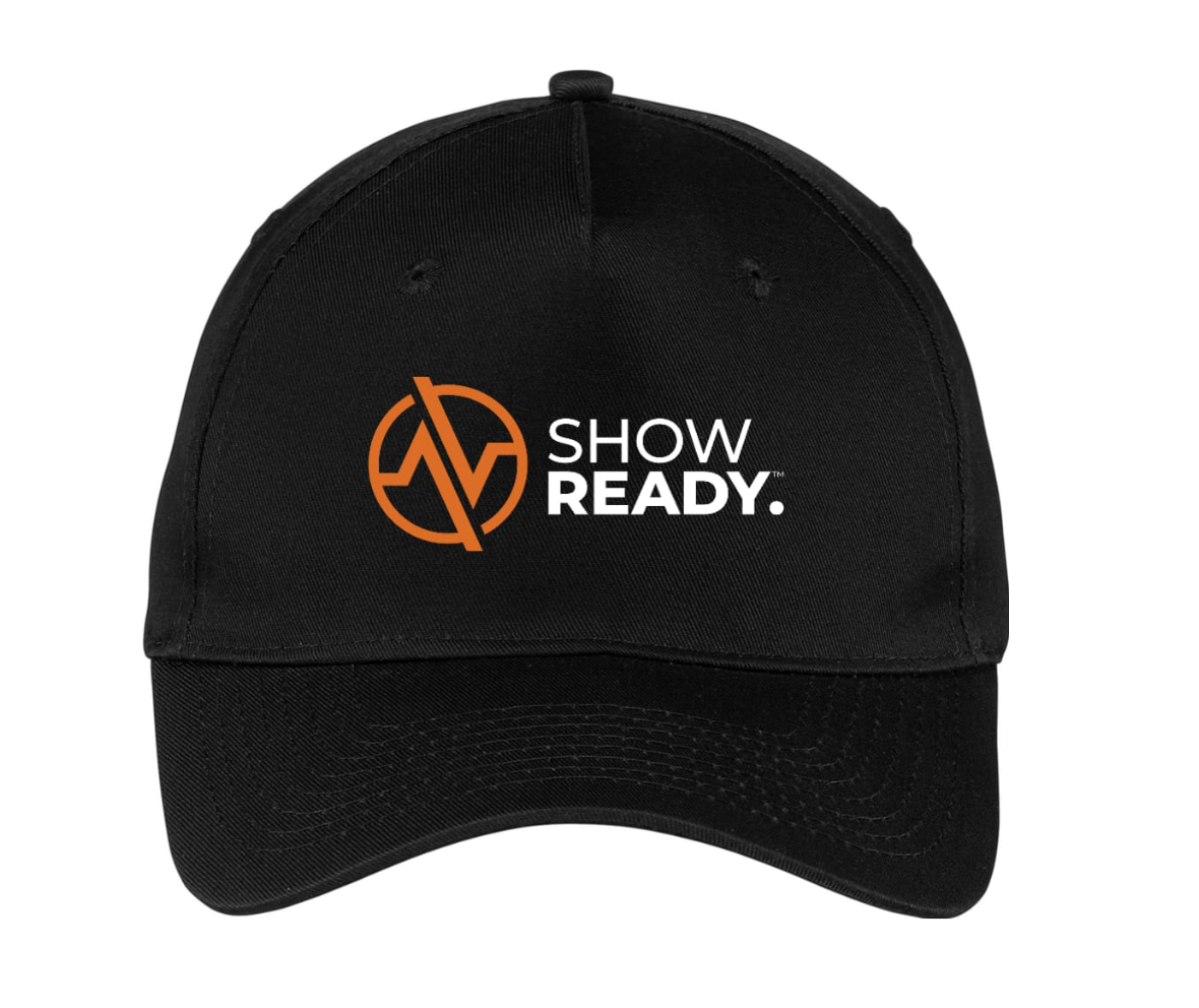 Baseball Hat