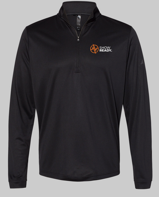 Adidas Men's Quarter Zip