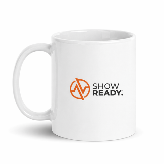 Coffee Mug 11oz — Red Haven Artistry